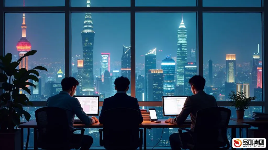 上海APP开发定制：打造专属移动应用的全方位指南
