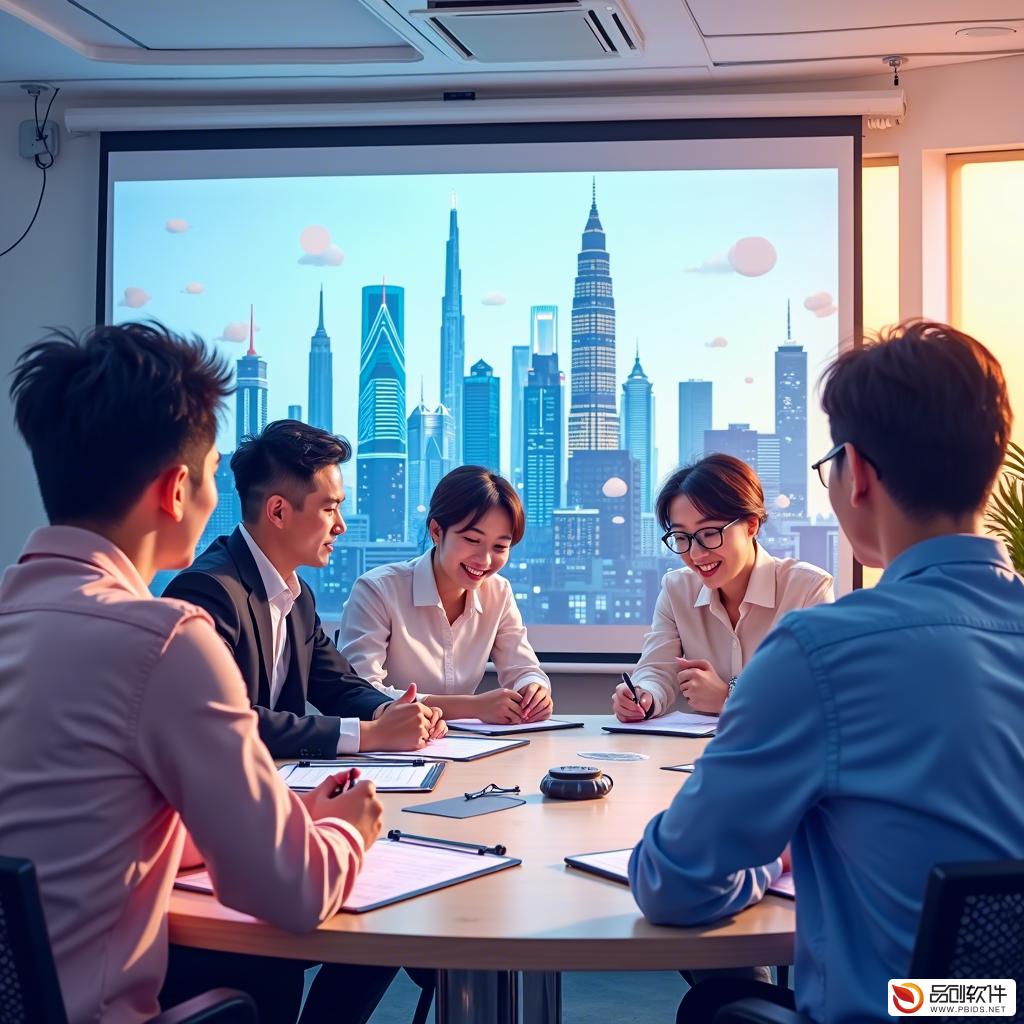 珠海市企业培训系统服务站：打造高效团队，...