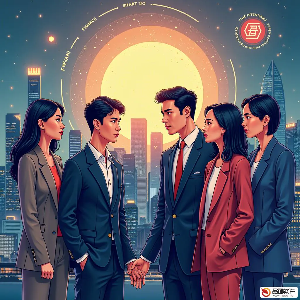 合肥市金融智能合约平台机构：引领金融创新的新篇章
