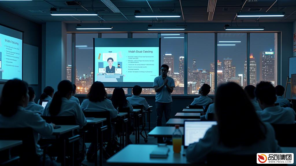 成人教育查询网：开启终身学习的便捷之门
