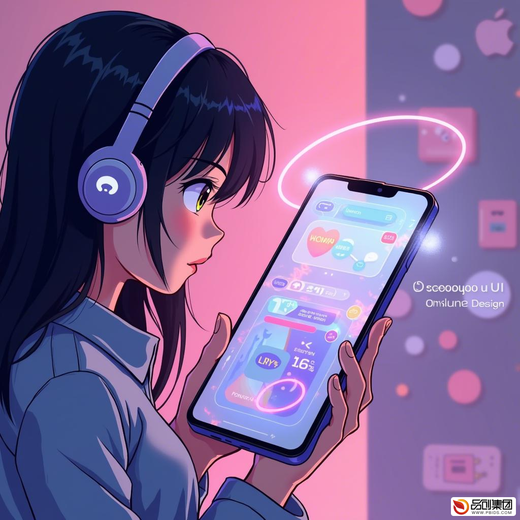 安卓UI在线设计：打造高效与美观并存的移...