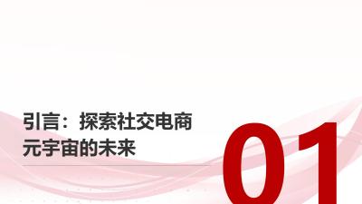 社交电商元宇宙会员：虚拟身份+专属权益