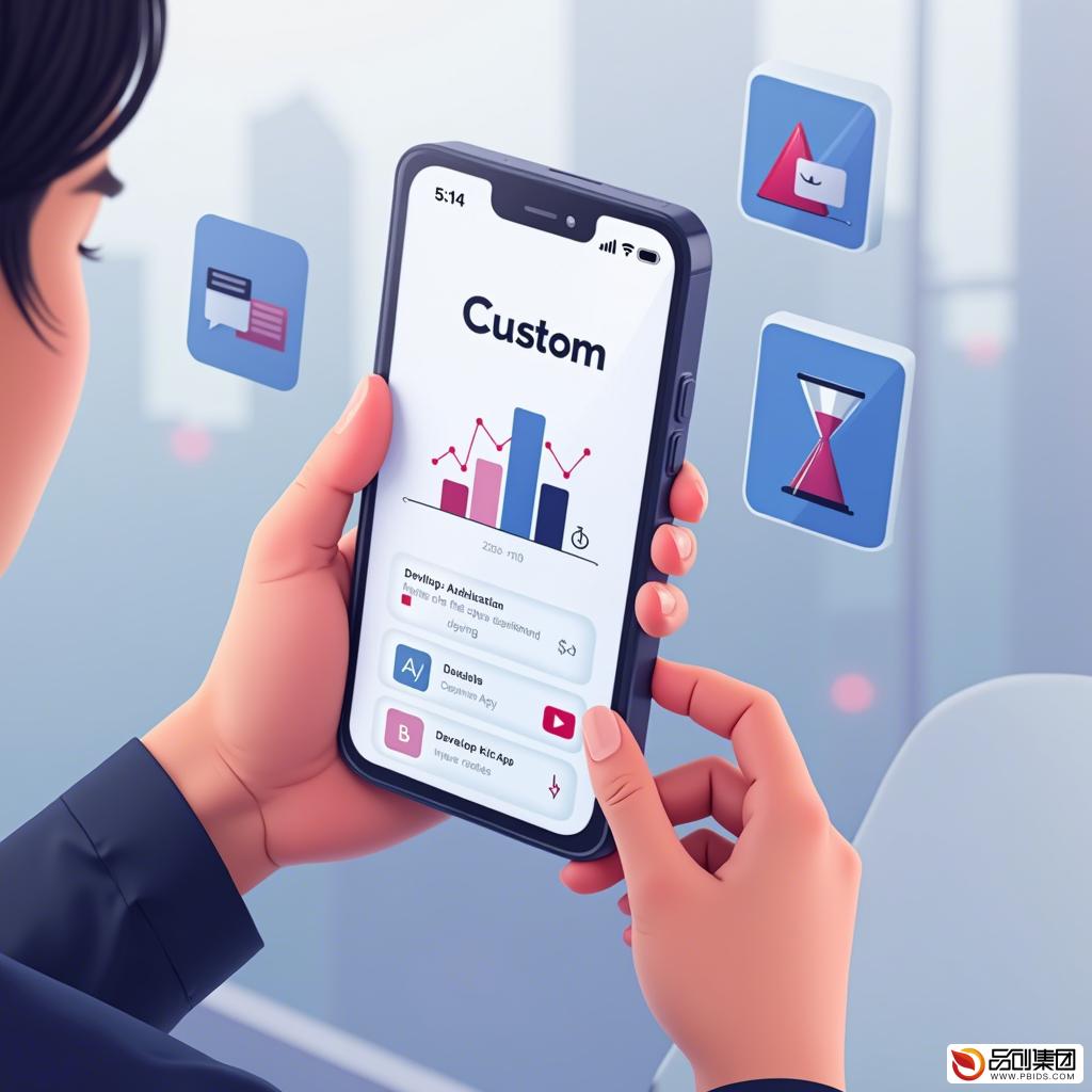 App定制系统开发：打造专属应用的全方位指南
