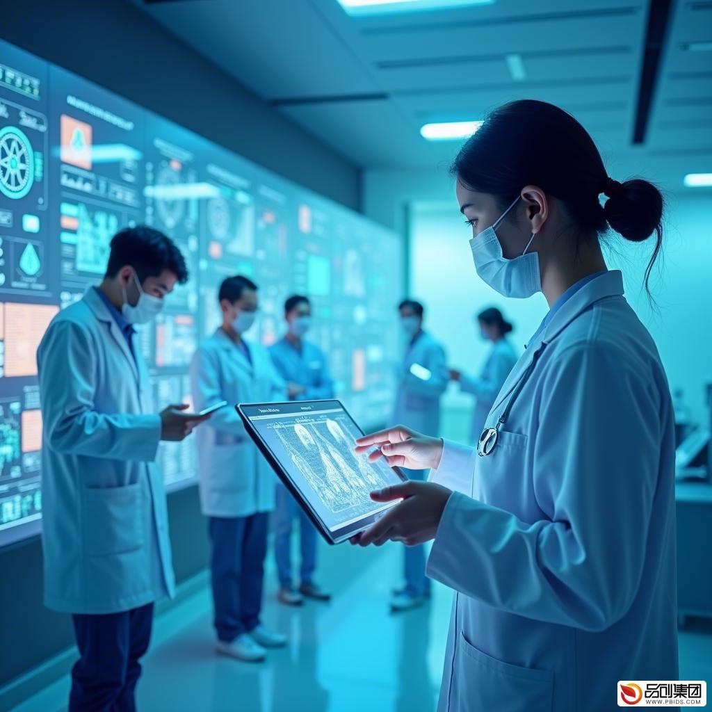 医疗信息化新时代：DeepSeek如何引...