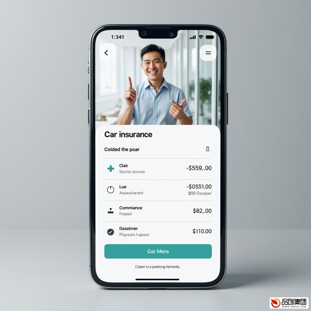 车险APP：革新汽车保险行业的智能选择
