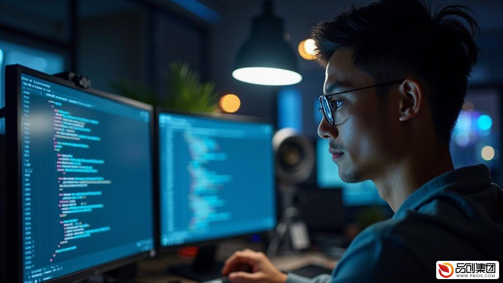 软件定制：开启企业数字化转型的新篇章
