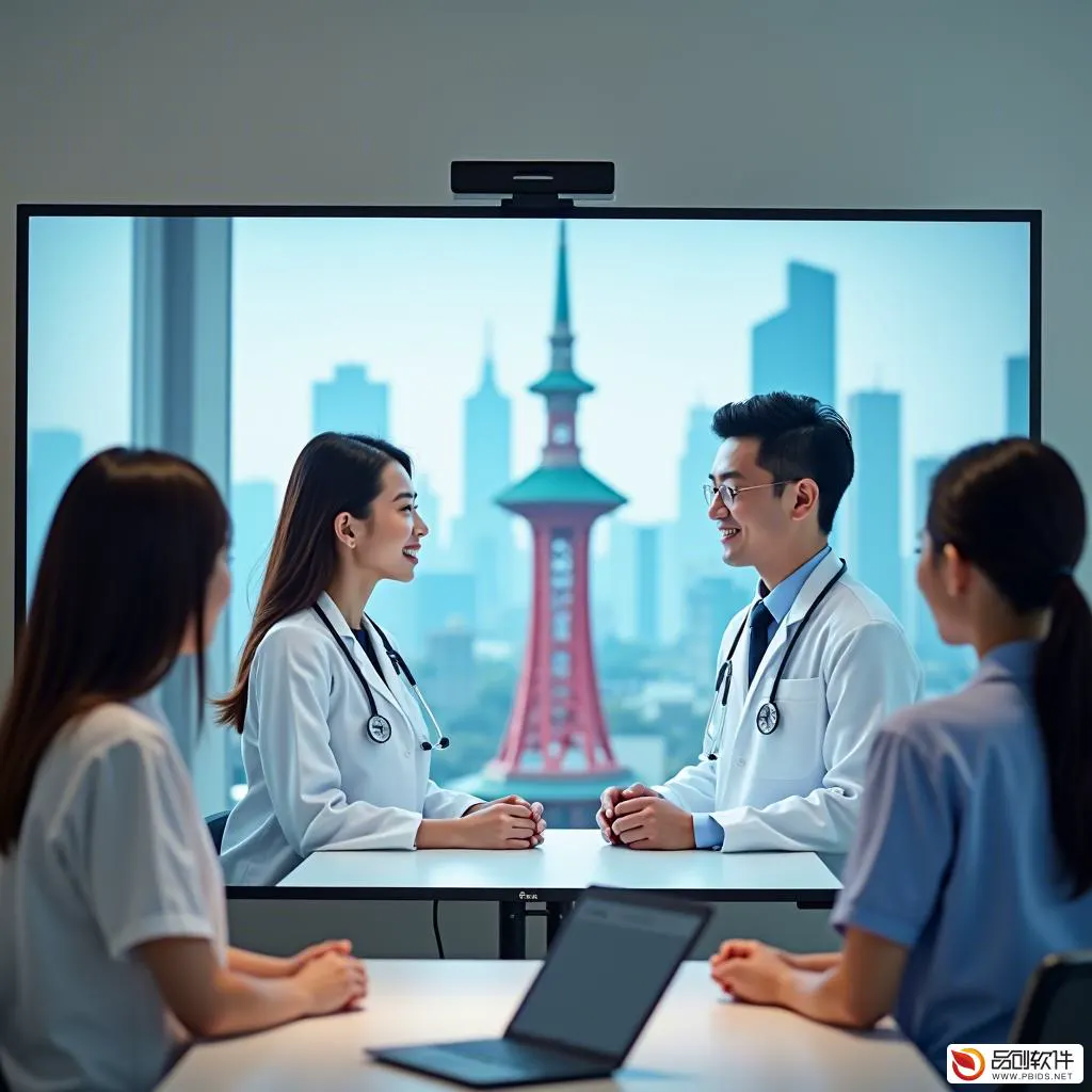 成都市医疗直播问诊系统集成商：引领医疗数字化转...