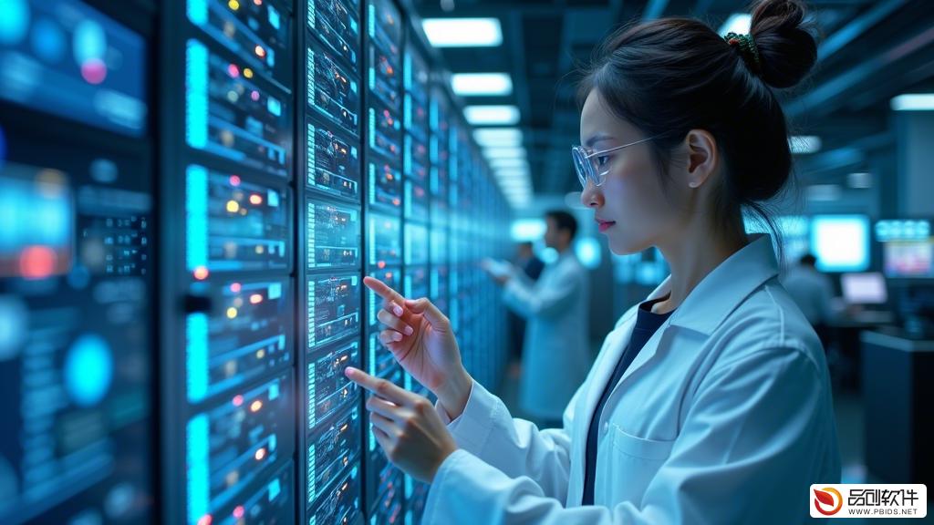 上海市医疗联邦学习平台研发中心：引领医疗数据智能的新篇章
