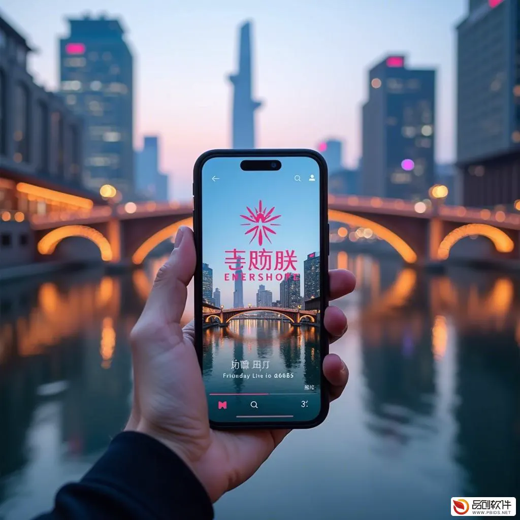杭州市直播购物App定制平台技术中心：创新引领未来零售新风尚
