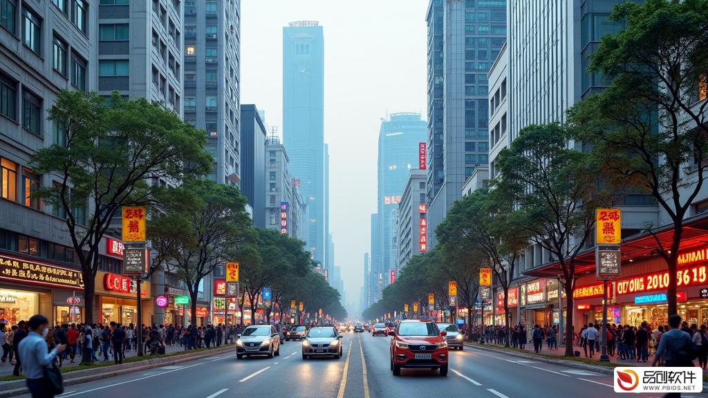 东莞市物流路径AI优化系统研发中心：引领智慧物流新时代
