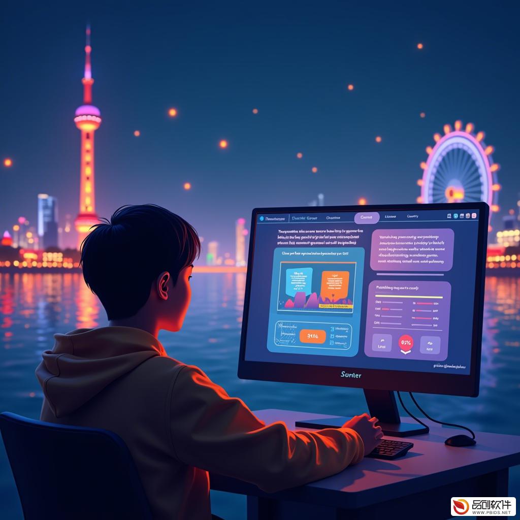 天津市增强学习系统游戏化开发企业的创新之路
