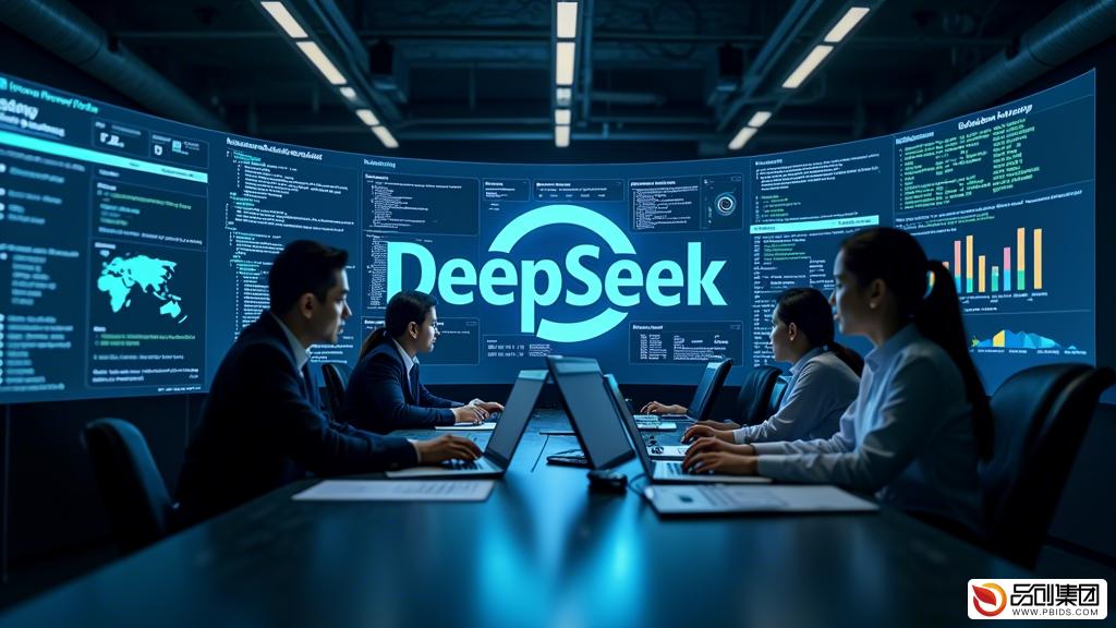 DeepSeek：引领公共卫生行业智能化服务升级的新篇章
