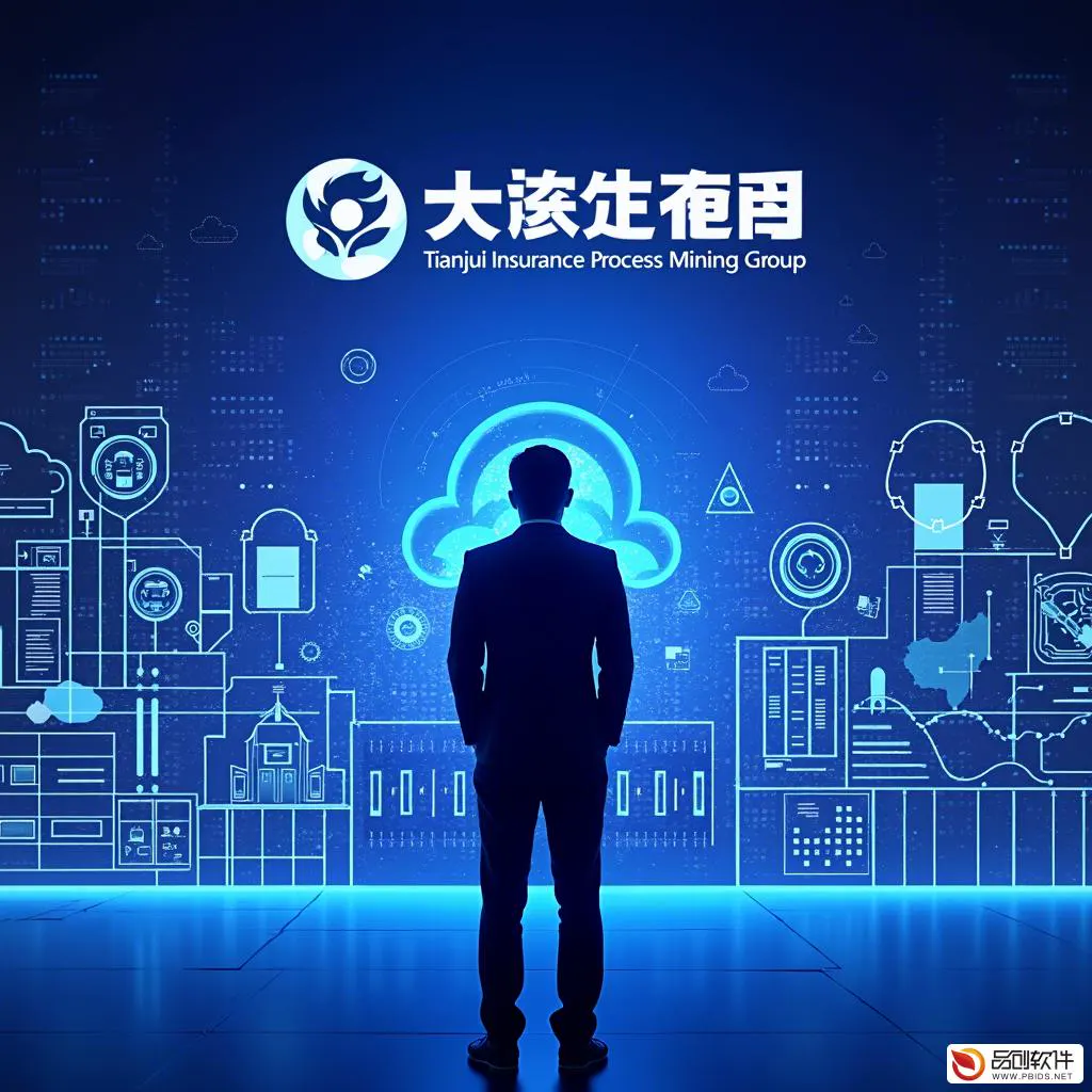 天津市保险流程挖掘系统集团：引领保险业数字化转型的新篇章
