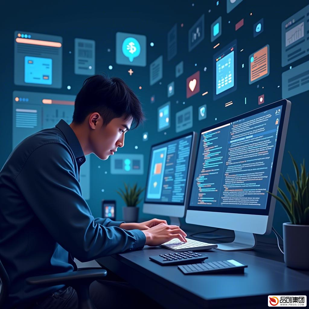APP开发软件费用全解析：从预算规划到实...