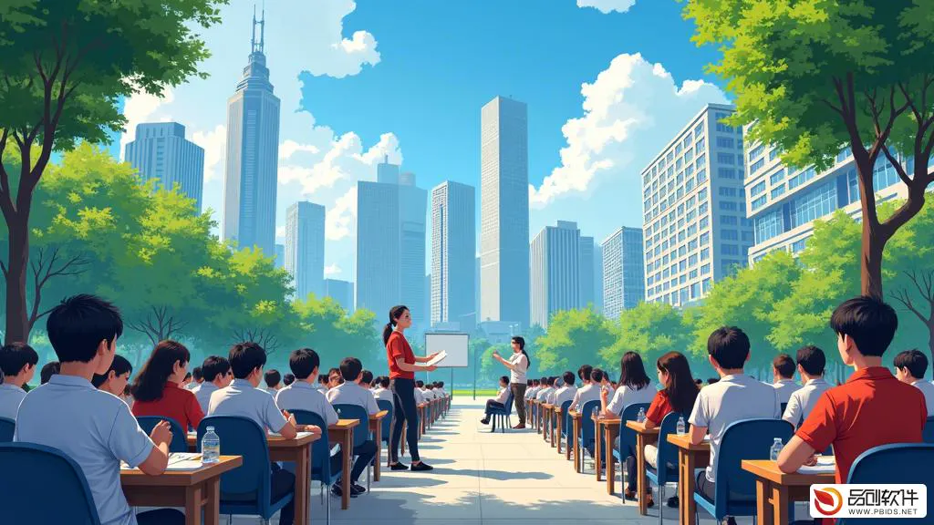 深圳市教育VR实验室系统研发：创新科技引领教育未来
