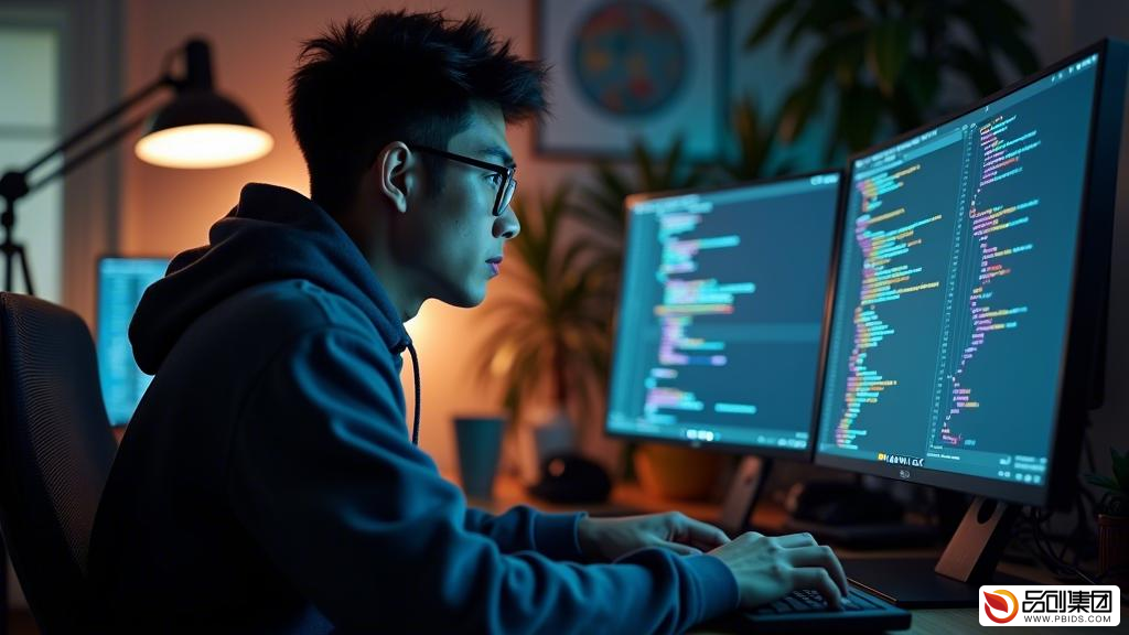 全面解析App平台开发软件：从选型到上线的实战指南
