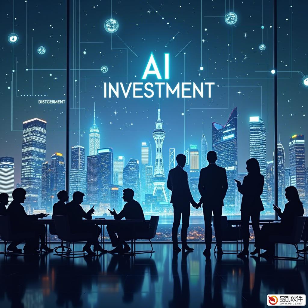成都市证券智能投行平台研发中心：引领金融科技创...