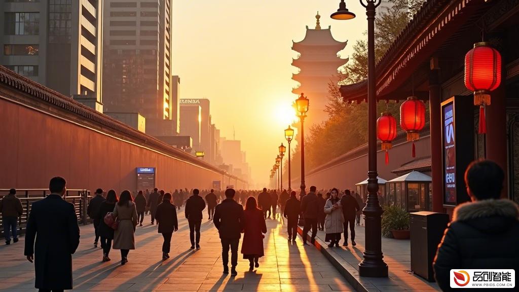 北京市工业级可穿戴监测平台：引领智能制造新时代
