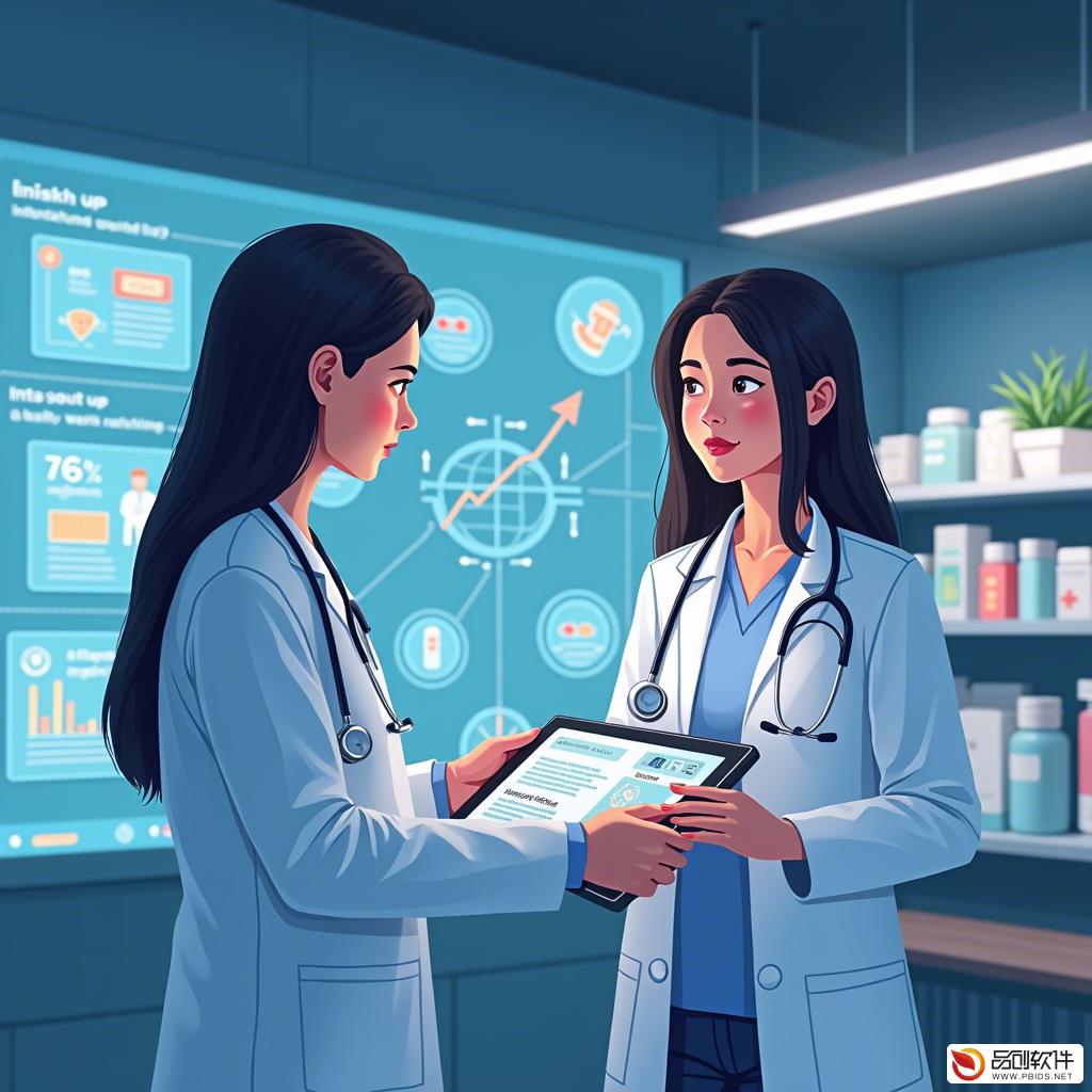 佛山市药店智慧医养系统：创新引领健康未来
