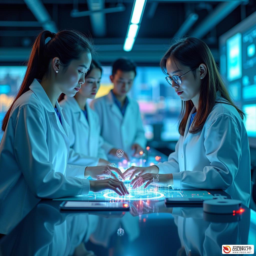 武汉市AI物联网系统技术中心：引领智慧城市新纪元
