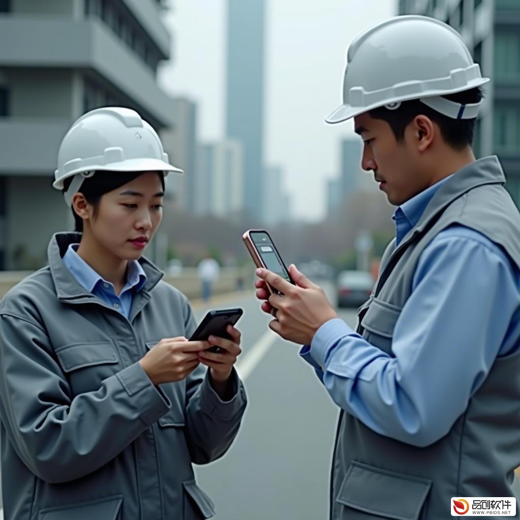 东莞市市政设施巡检工单系统的技术创新与实践
