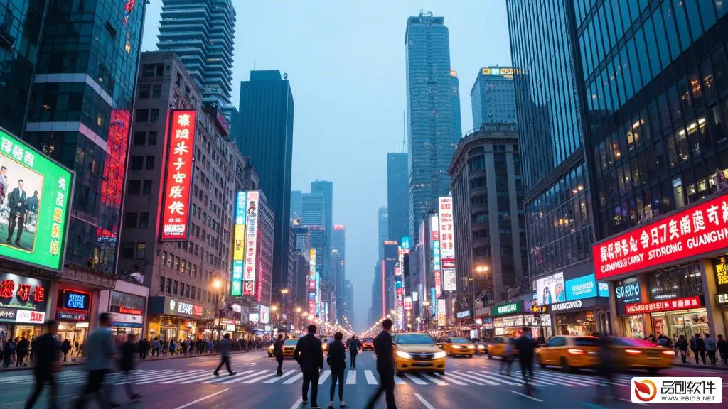 广州市分布式架构优化技术中心：引领技术创新与产业升级

