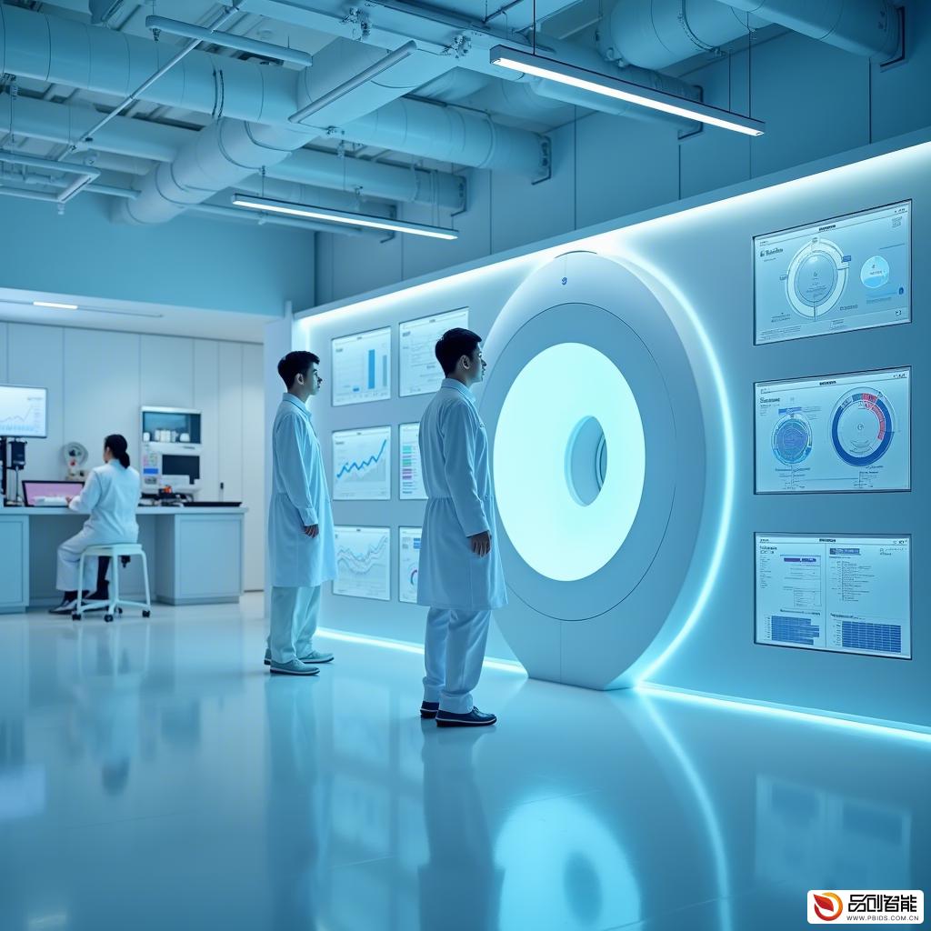 东莞市医疗设备全生命周期平台技术中心：引...