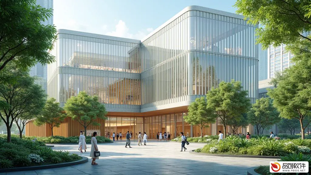 杭州市医疗数据分类分级系统技术中心：守护健康数据的智慧防线
