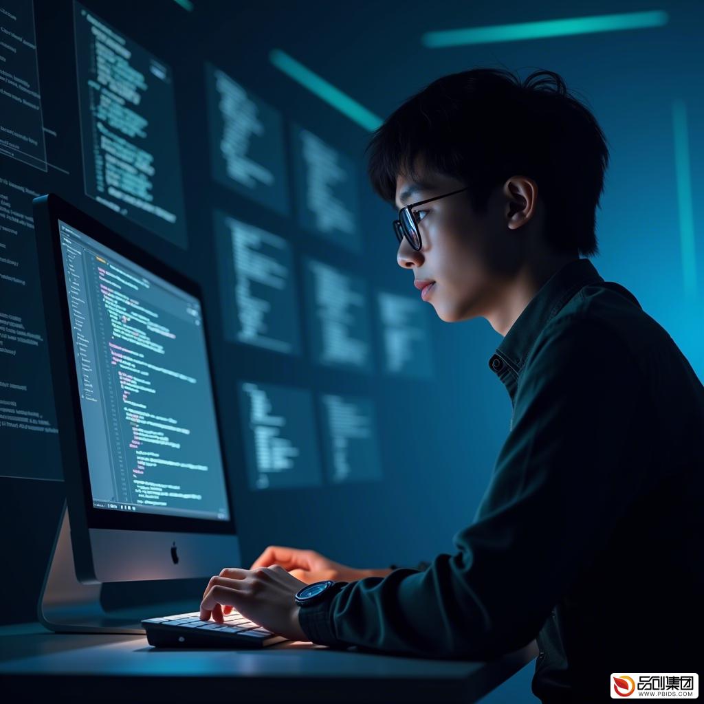 揭秘APP定制开发服务商：如何选择最适合您的技...
