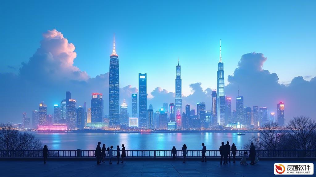 宁波市无人零售终端开发运营商：引领未来零售新风尚
