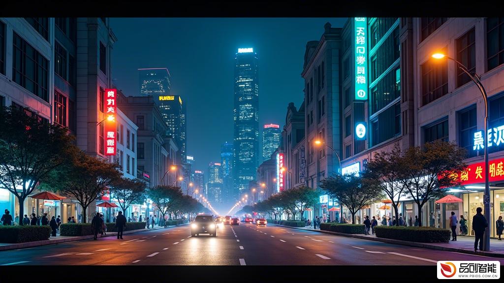 东莞市儿童视力保护方案：守护孩子的明亮视界
