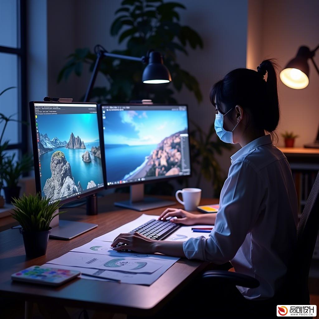 六安市网页设计设计中心：打造卓越数字体验...