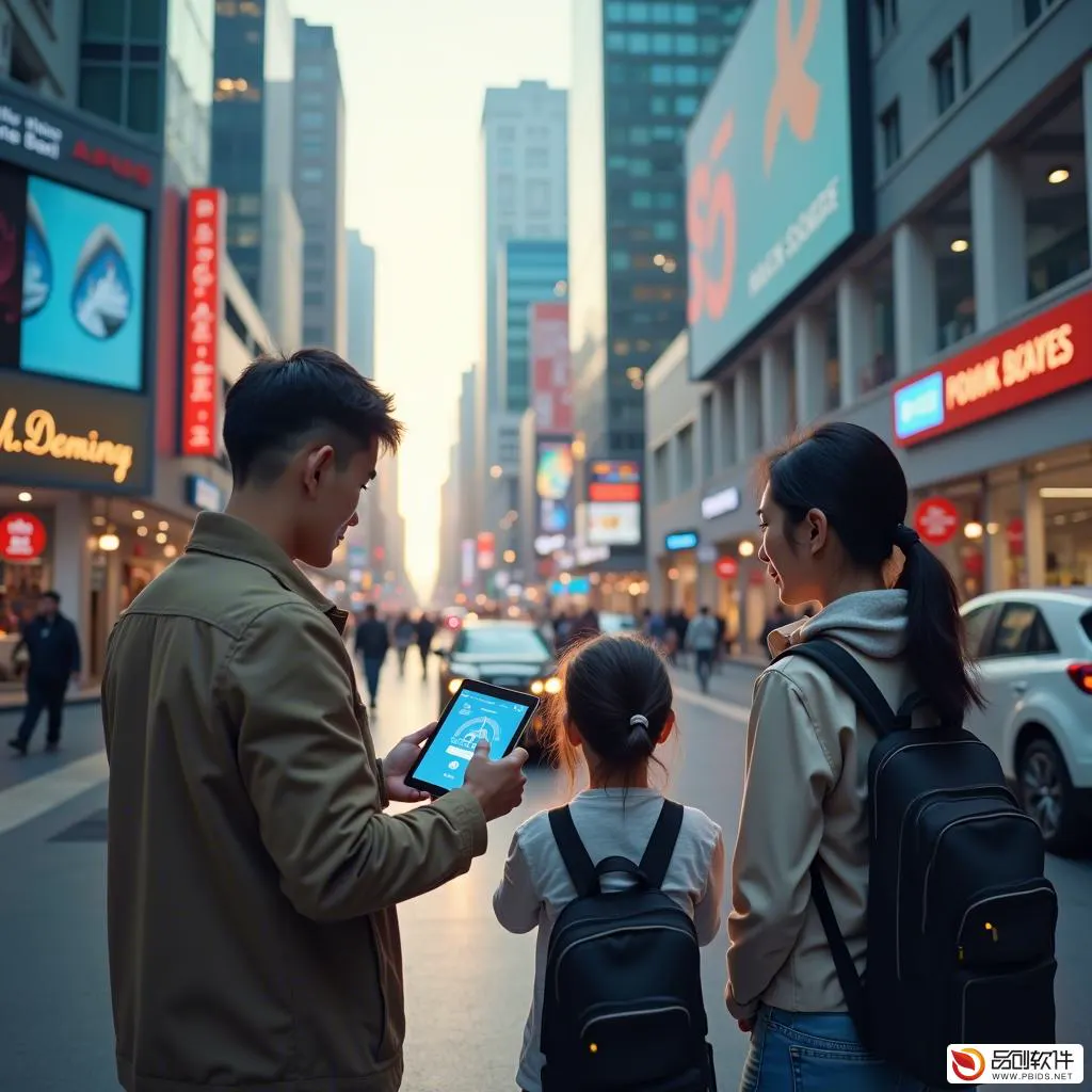 珠海市零售私域流量平台公司的崛起与影响

