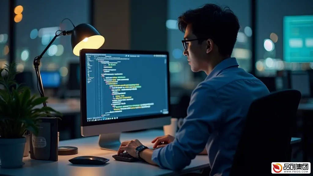 Windows开发平台：构建高效应用的基石
