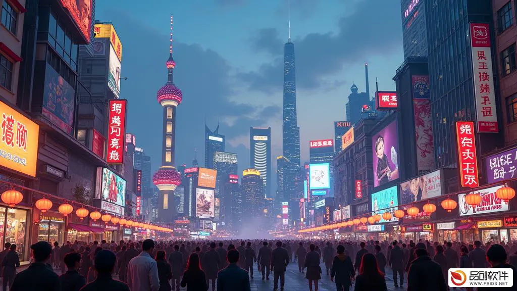 上海市信创技术适配开发团队的崛起与影响
