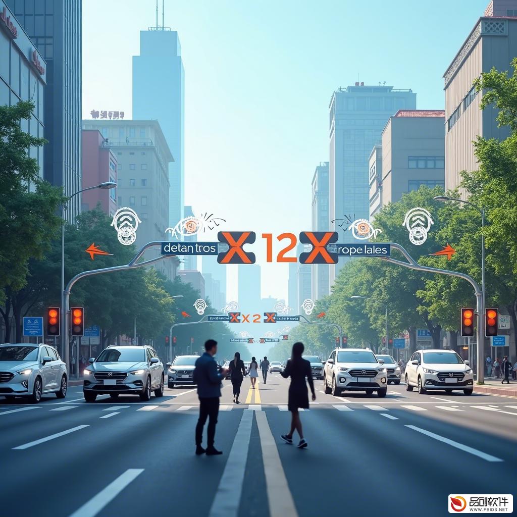 苏州市车载V2X协同决策系统的创新与应用
