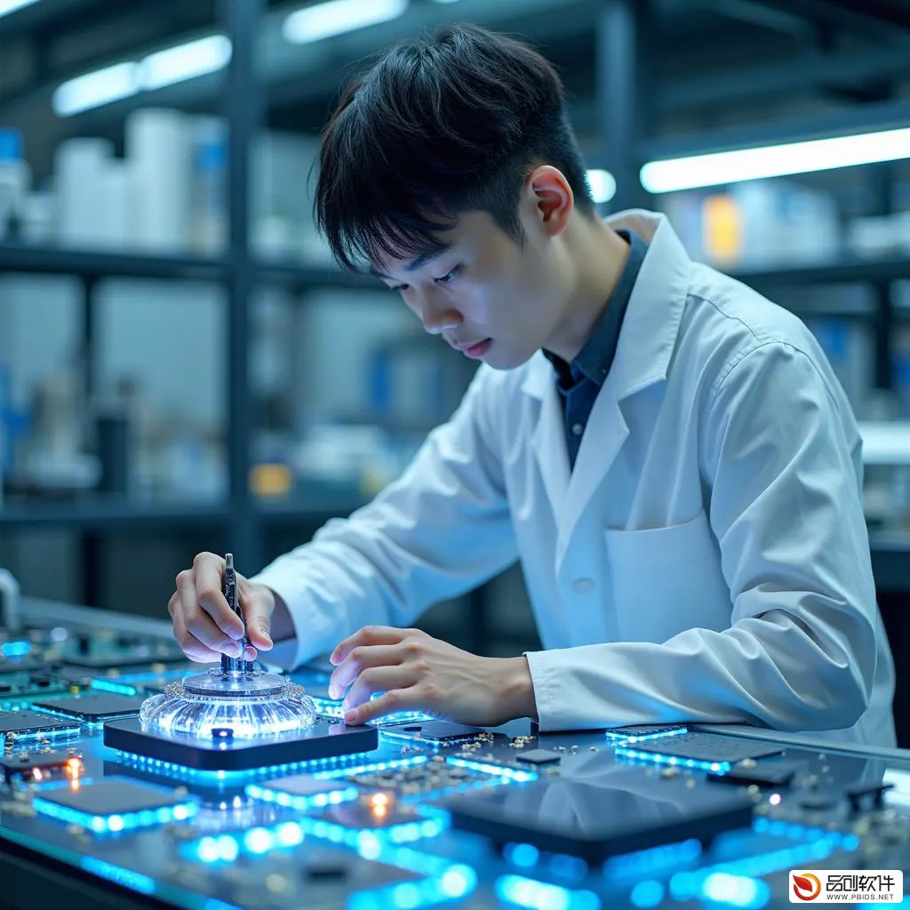 苏州市智能硬件开发框架集团：引领未来科技的创新力量
