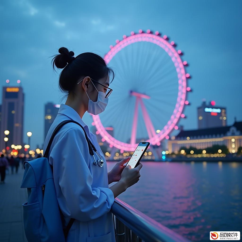 天津市在线问诊小程序定制集成商：打造便捷...
