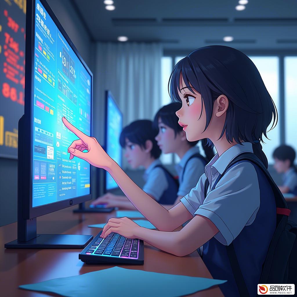 珠海市美童信息智能阅卷系统：引领教育评估...