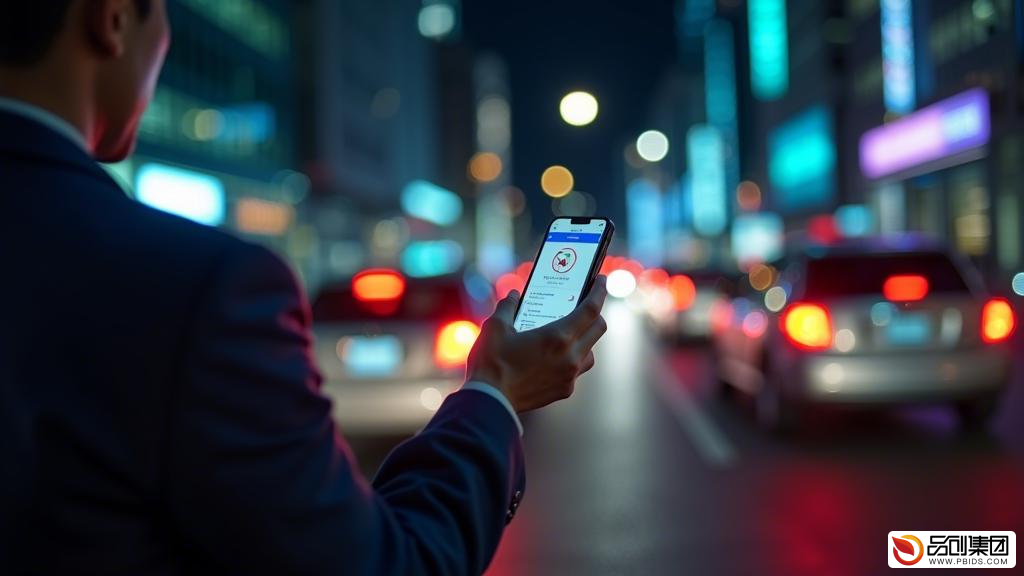 揭秘APP代驾软件开发费用：全面解析与预算规划
