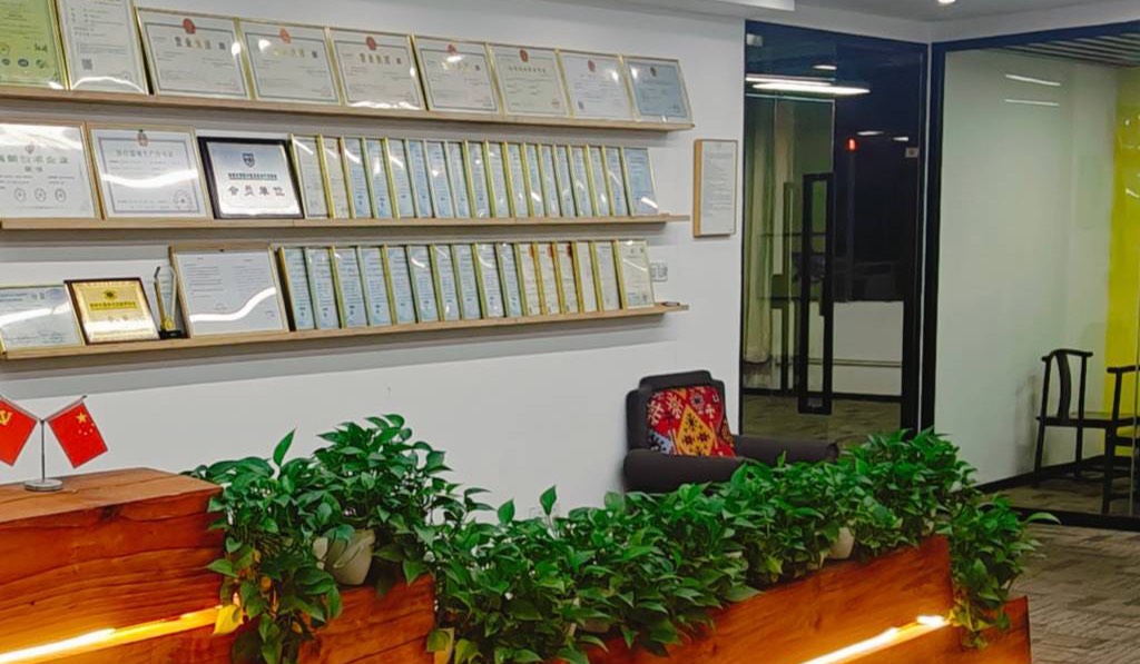 品创智能公司简介与发展历程