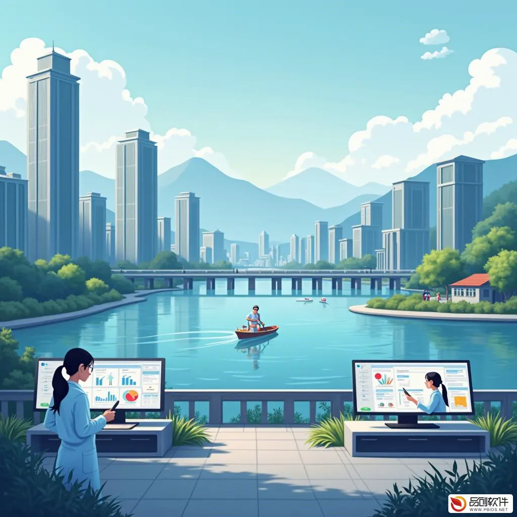 珠海市医疗CRM系统的革新与应用
