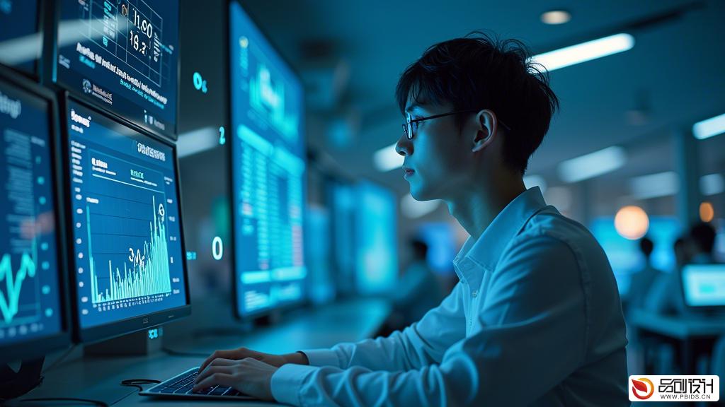 重塑金融生态：互联网金融社交传播设计团队的创新实践
