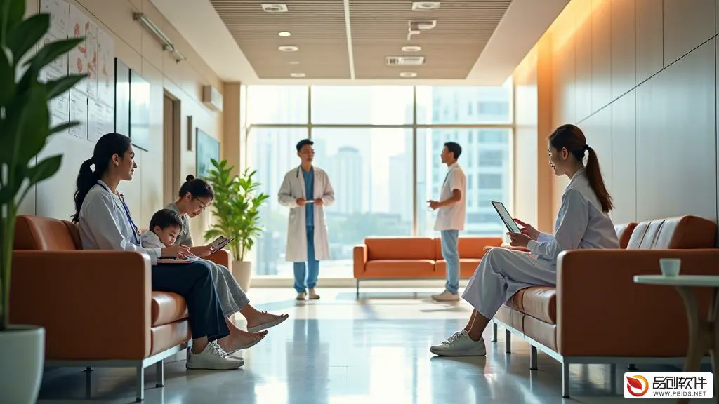 苏州市医疗线上线下融合系统服务商：推动医疗健康数字化转型
