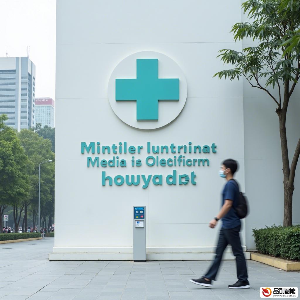 重庆市医疗终端弹性插拔接入平台：革新医疗...