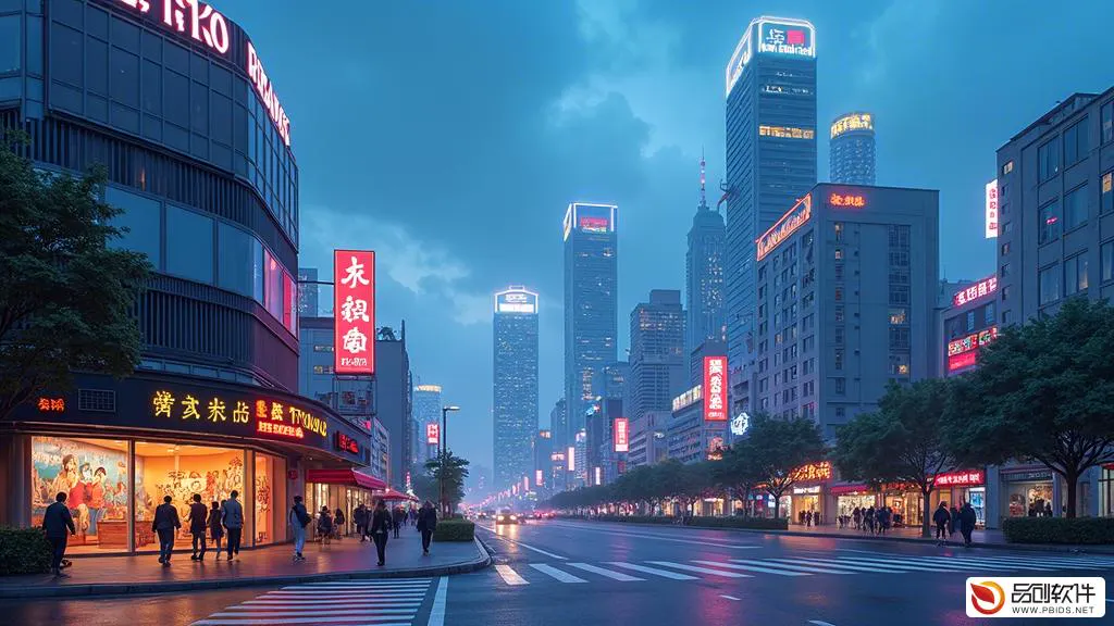 宁波市移动端H5开发研发团队的崛起与创新
