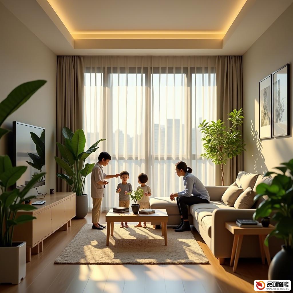 东莞市家庭环境质量监测：守护健康生活的隐...
