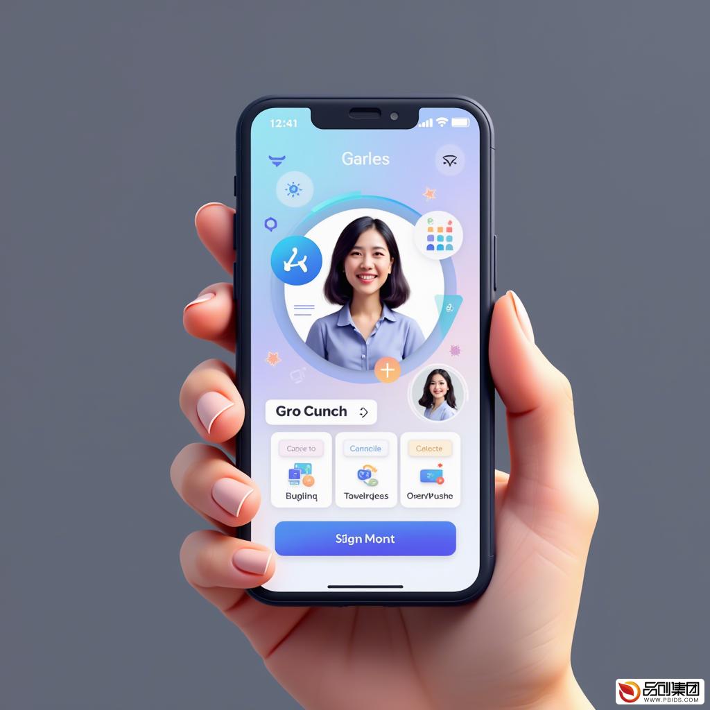 APP软件定制开发：打造专属数字化解决方案
