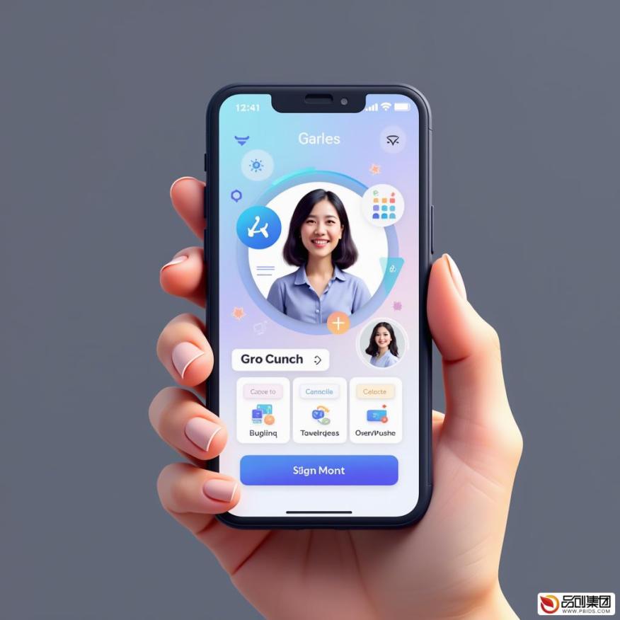 APP软件定制开发：打造专属数字化解决方案

