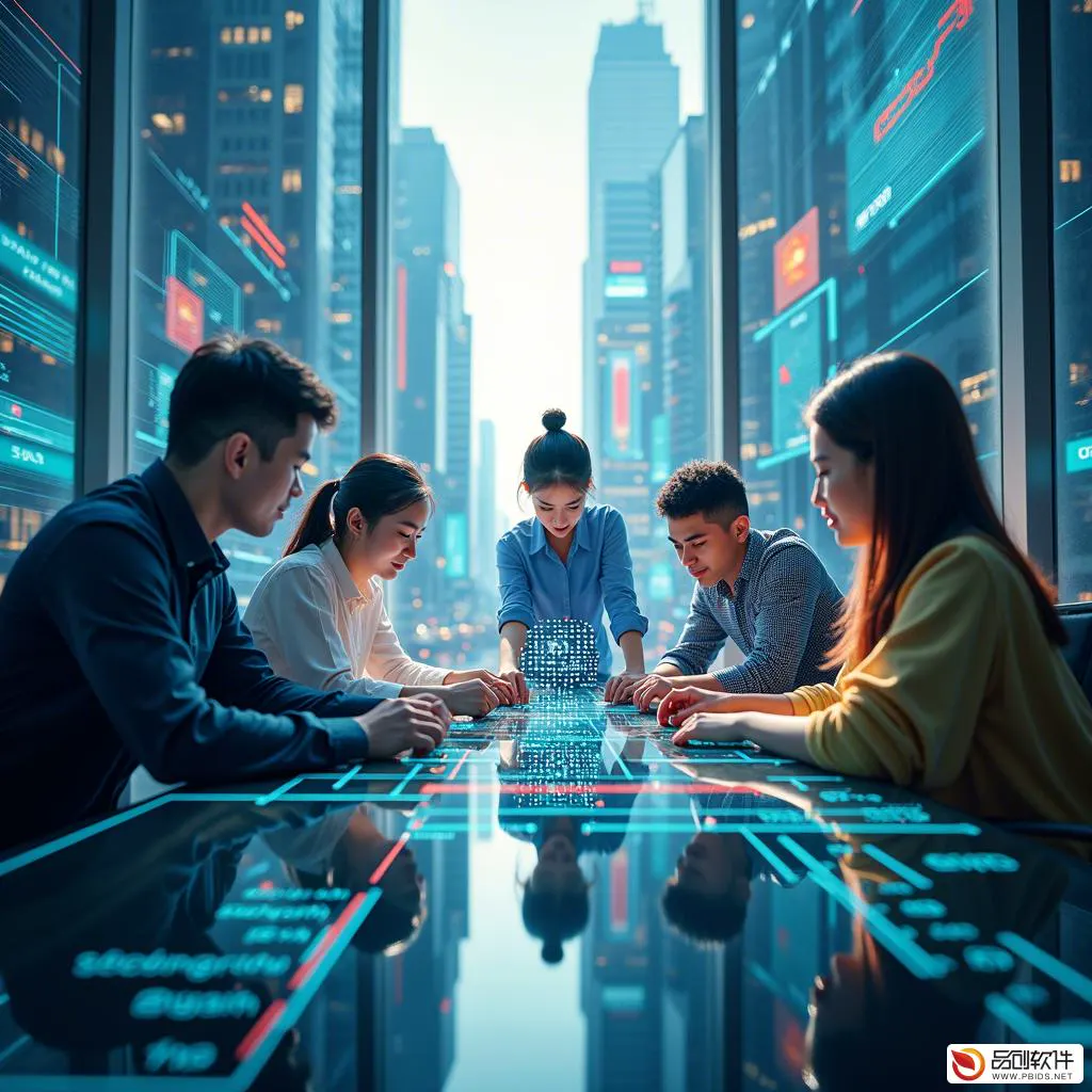 珠海市企业信息归档平台研发中心：创新引领，高效管理
